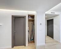 Wederverkoop - Apartment - Benitachell - Montecala Gardens