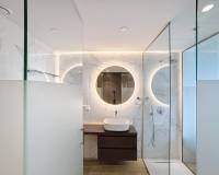 Wederverkoop - Apartment - Benitachell - Montecala Gardens