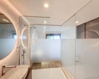 Wederverkoop - Apartment - Benitachell - Montecala Gardens