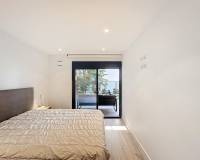 Wederverkoop - Apartment - Benitachell - Montecala Gardens