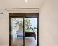 Wederverkoop - Apartment - Benitachell - Montecala Gardens