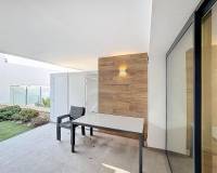 Wederverkoop - Apartment - Benitachell - Montecala Gardens