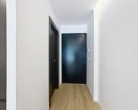 Wederverkoop - Apartment - Benitachell - Montecala Gardens