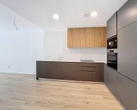 Wederverkoop - Apartment - Benitachell - Montecala Gardens