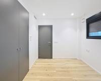 Wederverkoop - Apartment - Benitachell - Montecala Gardens