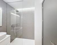 Wederverkoop - Apartment - Benitachell - Montecala Gardens