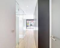 Wederverkoop - Apartment - Benitachell - Montecala Gardens