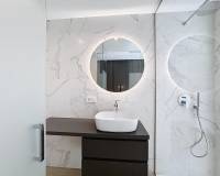 Wederverkoop - Apartment - Benitachell - Montecala Gardens