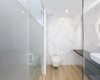 Wederverkoop - Apartment - Benitachell - Montecala Gardens