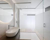 Wederverkoop - Apartment - Benitachell - Montecala Gardens