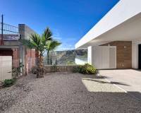 Wederverkoop - Apartment - Benitachell - Montecala Gardens