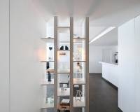 Wederverkoop - Apartment - Benitachell - Novamar Suites II