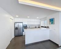 Wederverkoop - Apartment - Benitachell - Novamar Suites II