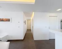 Wederverkoop - Apartment - Benitachell - Novamar Suites II