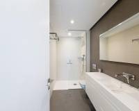 Wederverkoop - Apartment - Benitachell - Novamar Suites II