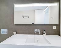 Wederverkoop - Apartment - Benitachell - Novamar Suites II