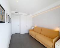 Wederverkoop - Apartment - Benitachell - Novamar Suites II