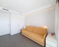 Wederverkoop - Apartment - Benitachell - Novamar Suites II