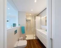 Wederverkoop - Apartment - Benitachell - Novamar Suites II