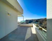 Wederverkoop - Apartment - Benitachell - Novamar Suites II