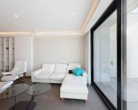 Wederverkoop - Apartment - Benitachell - Novamar Suites II