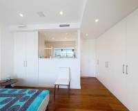 Wederverkoop - Apartment - Benitachell - Novamar Suites II