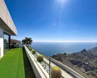 Wederverkoop - Apartment - Benitachell - Novamar Suites II