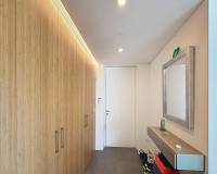 Wederverkoop - Apartment - Benitachell - Novamar Suites II