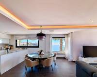 Wederverkoop - Apartment - Benitachell - Novamar Suites II