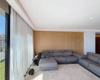 Wederverkoop - Apartment - Benitachell - Novamar Suites II