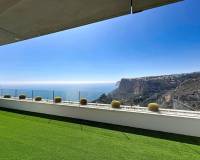 Wederverkoop - Apartment - Benitachell - Novamar Suites II