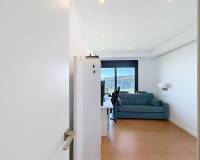 Wederverkoop - Apartment - Benitachell - Novamar Suites II