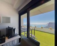 Wederverkoop - Apartment - Benitachell - Novamar Suites II