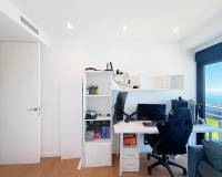 Wederverkoop - Apartment - Benitachell - Novamar Suites II