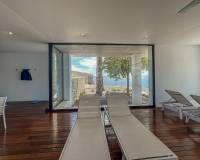 Wederverkoop - Apartment - Benitachell - Novamar Suites II