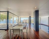 Wederverkoop - Apartment - Benitachell - Novamar Suites II