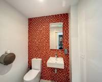 Wederverkoop - Apartment - Benitachell - Novamar Suites II