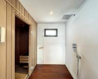 Wederverkoop - Apartment - Benitachell - Novamar Suites II