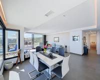 Wederverkoop - Apartment - Benitachell - Novamar Suites II