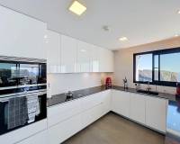 Wederverkoop - Apartment - Benitachell - Novamar Suites II