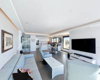 Wederverkoop - Apartment - Benitachell - Novamar Suites II