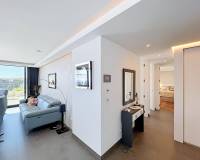 Wederverkoop - Apartment - Benitachell - Novamar Suites II