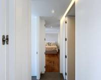 Wederverkoop - Apartment - Benitachell - Novamar Suites II