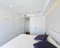 Wederverkoop - Apartment - Benitachell - Novamar Suites II