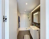 Wederverkoop - Apartment - Benitachell - Novamar Suites II
