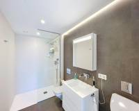 Wederverkoop - Apartment - Benitachell - Novamar Suites II