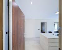 Wederverkoop - Apartment - Benitachell - Pueblo de la Luz