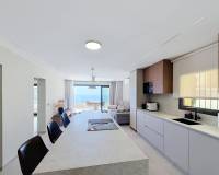 Wederverkoop - Apartment - Benitachell - Pueblo de la Luz