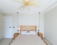 Wederverkoop - Apartment - Benitachell - Pueblo de la Luz