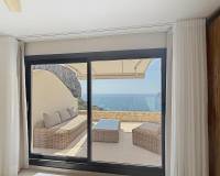 Wederverkoop - Apartment - Benitachell - Pueblo de la Luz